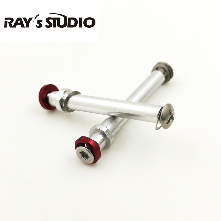 RAY's STUDIO EVA REEL Power HANDLE KNOB for Daiwa / Shimano