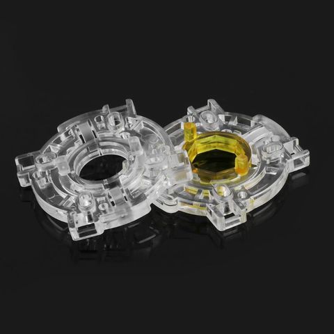 1pc Octagonal/Square/Round Ring Joystick Gate Restrictor for Sanwa GT-Y JLF PXPF ► Photo 1/5