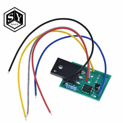 LCD TV Switch Power Supply Module 12/24V 46 inch Step Down Buck Module Sampling Power Module For 46''Display Maintenance CA-901 ► Photo 1/6