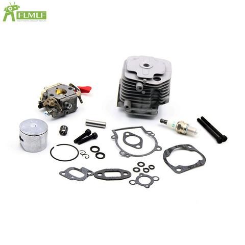 29CC 2 Bolt Cylinder Head Kit for 1/5 HPI ROVAN KINGMOTOR BAJA 5B 5T 5SC FG Losi 5ive T GoPed RC CAR PARTS ► Photo 1/1