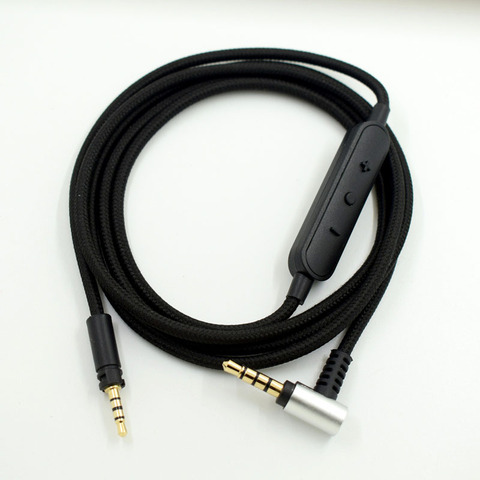 Headphone audio wire for Sennheiser HD4.30 HD4.40BT HD4.50BTNC ► Photo 1/5