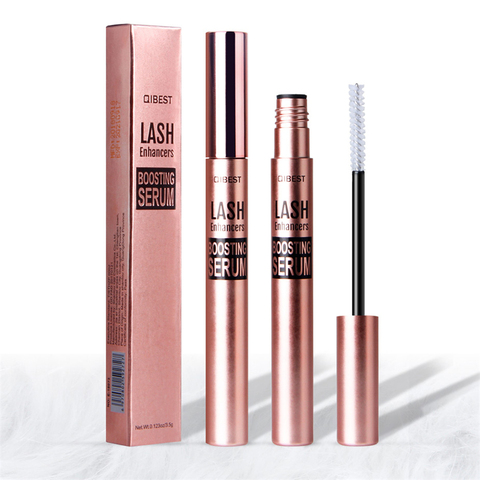 Hot Eyelash Enhancer Eyelash Serum Eyelash Growth Serum Treatment Natural Herbal Medicine Eye Lashes Mascara Lengthening Longer ► Photo 1/6