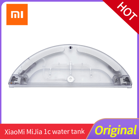 Robot vacuum cleaner electric control water tank accessories for original Xiaomi MIJIA 1C robot STYTJ01ZHM vacuum cleaner parts ► Photo 1/6