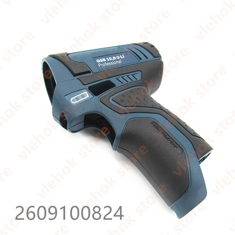 Housing for BOSCH GSB12-2-LI GSB10.8-2-LI PS130 GSB12V-15 GSR10.8V-LI-2 2609100824 Cordless Drill Driver Power Tool Accessories ► Photo 1/1