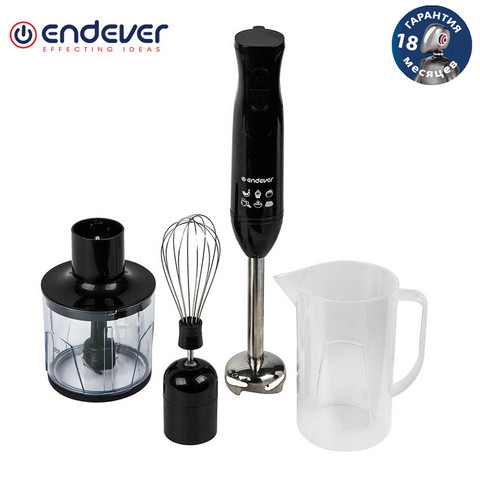 Blender Endever Sigma-79 ► Photo 1/6