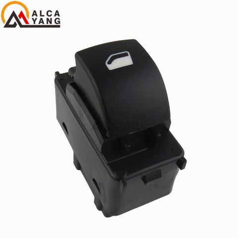 Window Regulator Switch button For Peugeot Partner Tepee 207 Citroen Berlingo 6554.QK 6554QK 6490.E2 6490E2 100011722 ► Photo 1/6