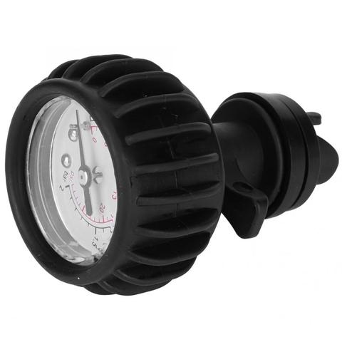 30PSI Kayak Boat Rubber Dinghy Air Pressure Gauge Measurement Inflatable Boat Single Barometer with Hand Pump Kayak Accessories ► Photo 1/6