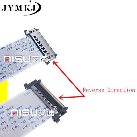 AWM 20706 20861 105C 60V VW-1 41 Pin 51 Pin High Quality Ribbon Cable ► Photo 1/4