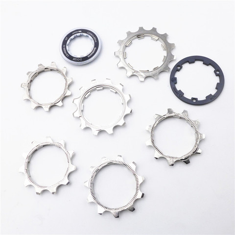 SHIMANO CS-HG500-10 10-speed cassette cog Sprocket Wheel ► Photo 1/2