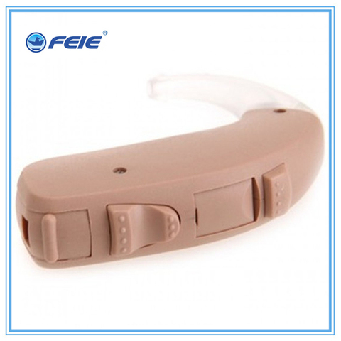 Siemens Digital Hearing Aid S-12sp High Powerful audifonos para sordos hearing aids for profound loss Free Shipping ► Photo 1/6