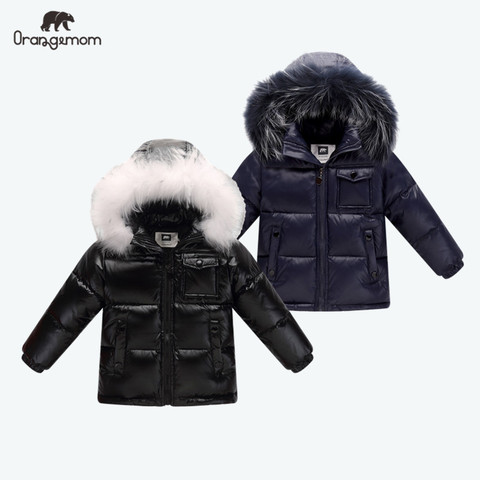 Review On Black Winter Jacket Parka, Black Winter Coat Toddler Girl