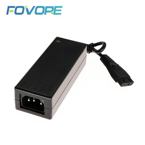 Wholesale price New 12V + 5V 2.5A AC Power Adapter for 4Pin IDE Hard Drive HDD CD-ROM Converter SATA ► Photo 1/6