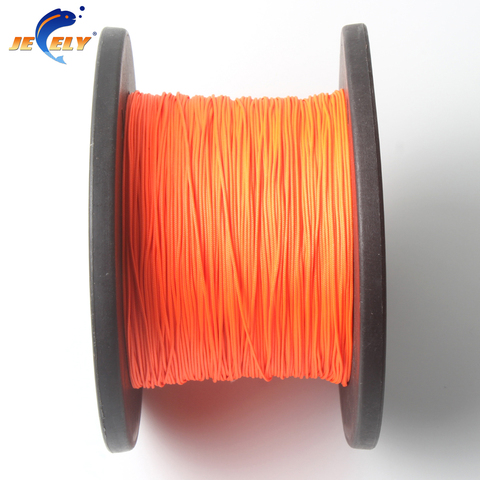 10M/piece 1000LB Extreme STRONG UHMWPE Fiber spearfishing gun reel line 2mm 12 weave ► Photo 1/5