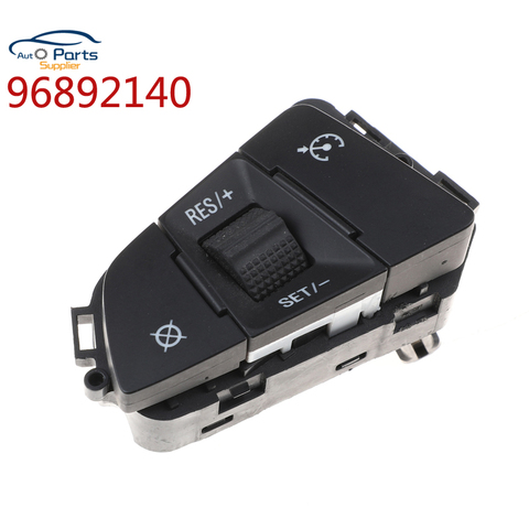 96892140 For Chevrolet Cruze 2009-2014 Cruise switch multifunction steering wheel switch the volume button switch Bluetooth ► Photo 1/6