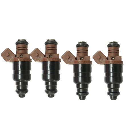 4pc/lot NEW injection nozzle Fuel Injector For Chevrolet Lacetti J200 1.6 2005/03-2016/12 1598 ccm, 80 KW, 109 PS C 96332261 ► Photo 1/1