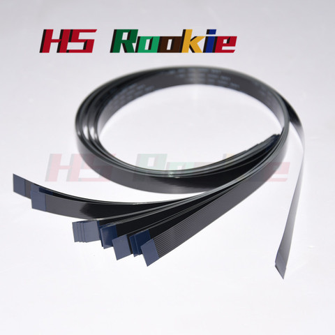 10pcs CE538-60106 FF-M1536 Automatic Doc Feeder ADF Flat Flex flexible Cable for HP M1536 P1566 P1606 CP1525 415 M175A M1530 ► Photo 1/4