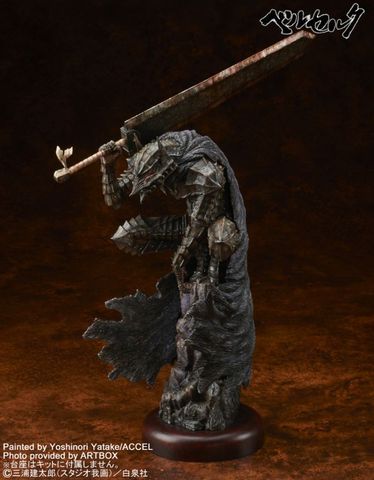 Garage Kit hand do resin die.it legend berserker die.it spot ► Photo 1/5