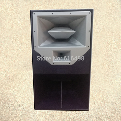 Powered 3 Way Speaker Function One R2 Professional Stage Speaker Best for Bars With DSP Processor Amplifier ► Photo 1/5
