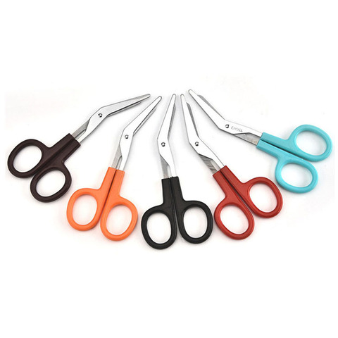 125mm tactical multi function rescue scissor trauma gauze IFAK emergency first aid Shear outdoor home utility tijera ► Photo 1/3