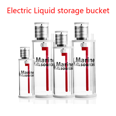 Marine sources 5L agitator Special mixing head for titration cans Titration pump Liquid timed mixing mixing liquid storage tank ► Photo 1/6