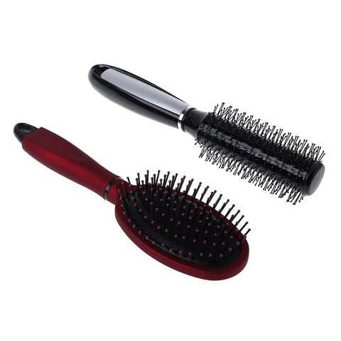 Hair Brush Secret Stash Box Safe Diversion Secret Security Hidden Valuables Hollow Container Home Secret Compartment ► Photo 1/6