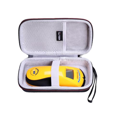 LTGEM EVA Hard Case for Zircon Stud Sensor e50 Electronic Wall Scanner/Edge Finding Stud Finder ► Photo 1/1