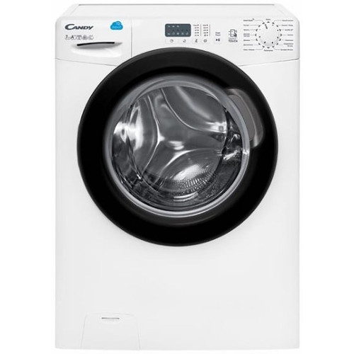 Washing machine Candy CS4 1071 DB1 / 2-07 automatic for home Major appliance ► Photo 1/2