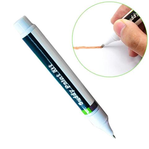 1Pc Pen Conductivity DIY Circuit Repair Draw Instantly Magical Conductive Ink Pen Electronic Tool Easy to Use Office Supplies ► Photo 1/6