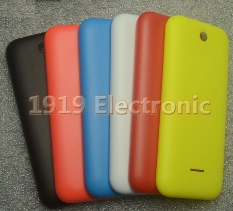 New Battery Door Back Cover Case Housing For NOKIA 225 N225 ► Photo 1/1