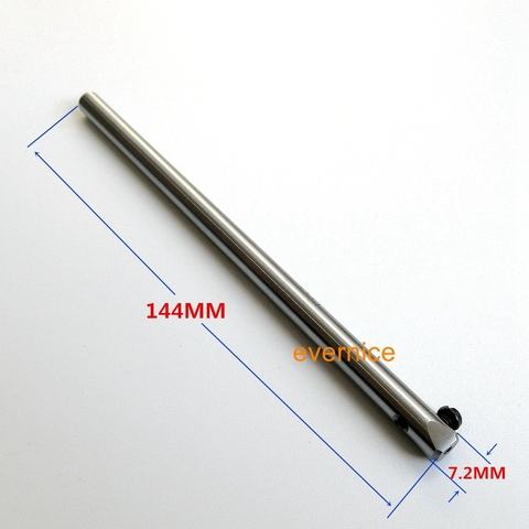 2 Needle Bar Thick Shank Needle 135X7 Dpx5 For Juki Ddl-8500 8700 5550 5530N ► Photo 1/4