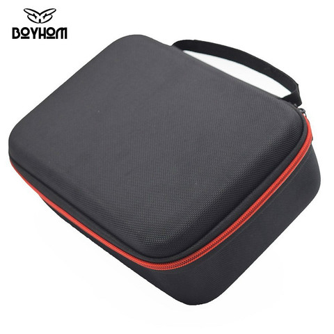 New Portable Storage Case Bag for Super Nintendo Console handbag For SNES Classic MINI Suitcase Storage Pouch Cover Box ► Photo 1/6