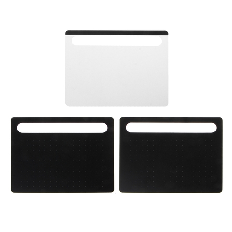 1PC Graphite Protective Film For Wacom Digital Graphic Drawing Tablet CTL4100 ► Photo 1/5