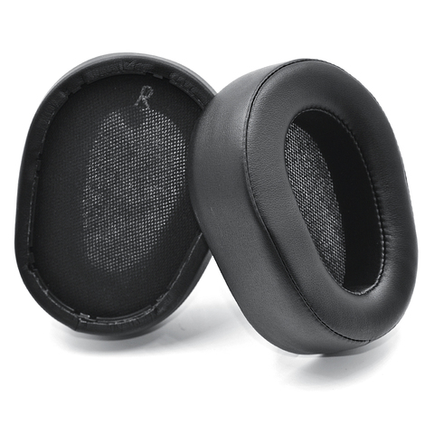 Defean Replacement Ear pads Cushion for Blue Mo-Fi MOFI / Sadie / Lola / Ella powered Headphones ► Photo 1/6