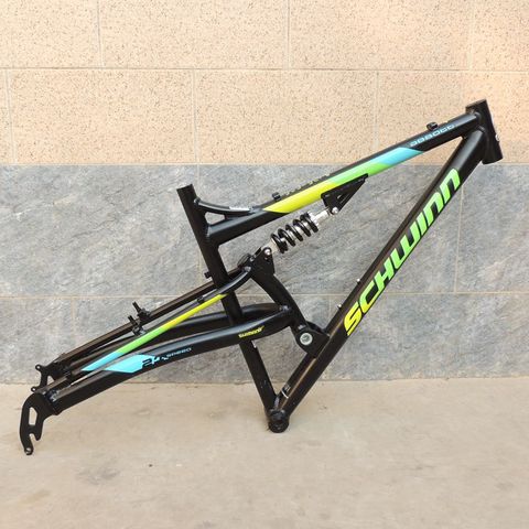 MTB bike frame for 26