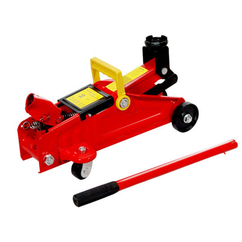 1pc 2Ton Lifting Car jack Vehicular oil pressure car jack Lifting Jack Automotive Lift for Car Truck Caravan Tractors Tool ► Photo 1/5