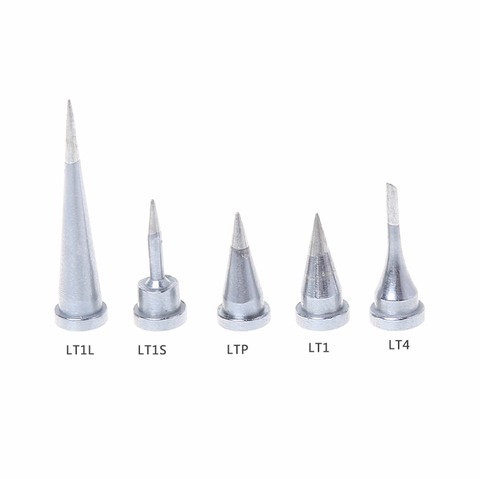 2022 new LT Series Soldering Iron Tip Lead Free Heating Element For Weller WP80 WSP80 ► Photo 1/6