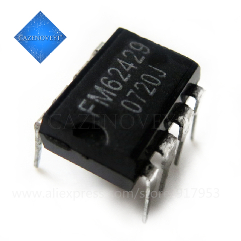 10pcs/lot FM62429 M62429 DIP-8 In Stock ► Photo 1/1