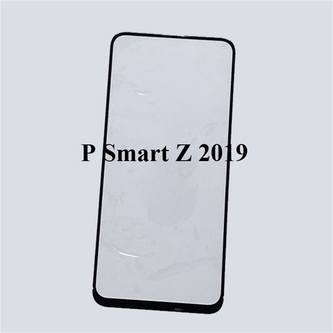 For Huawei p smart Z 2022 Touch Screen Glass Digitizer Panel Front Glass Sensor psmart Z 2022 Without Flex P Smartz 2022 ► Photo 1/1