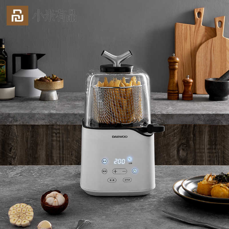 Xiaomi Mijia Smart Blender Blender Mixer Food Vegetable Processor Kitchen  Juicer Home Kitchen Cooking Machine With Mijia App