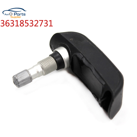 1 pcs 8532731 New Tire Pressure Monitoring Sensor For BMW Motorcycle 36318532731 7694420 ► Photo 1/6