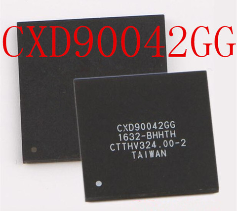 NEW  CXD90042GG CXD90042 CXD90046GG CXD90046 CXD90036G CXD90025G HOT OFFER ► Photo 1/1