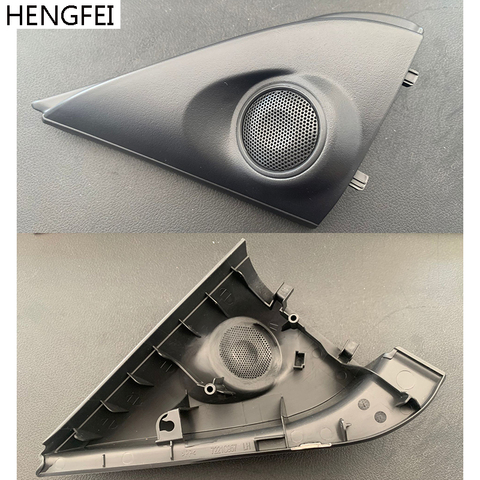 Original Hengfei Tweeter speakers cover for mitsubishi Outlander 13-20 ► Photo 1/1