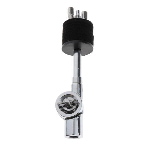 Universal Cymbal Stacker Adjustment Rod Lever Cymbal Mount Holder Replacement for Percussion Instrument Cymbal Stand Parts ► Photo 1/6