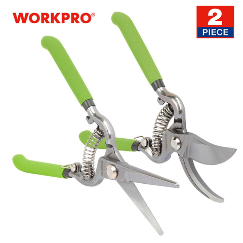 WORKPRO 2PC 8