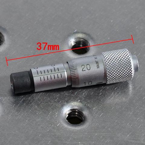 Mitutoyo Mitutoyo micrometer screw micrometer precision installation diameter 3.47mm ► Photo 1/6