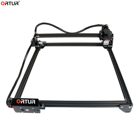 Ortur Laser Master 2 20W desktop Laser Engraver and Cutter- Laser Engraving and Cutting Machine- Laser Printer- Laser CNC Router ► Photo 1/6