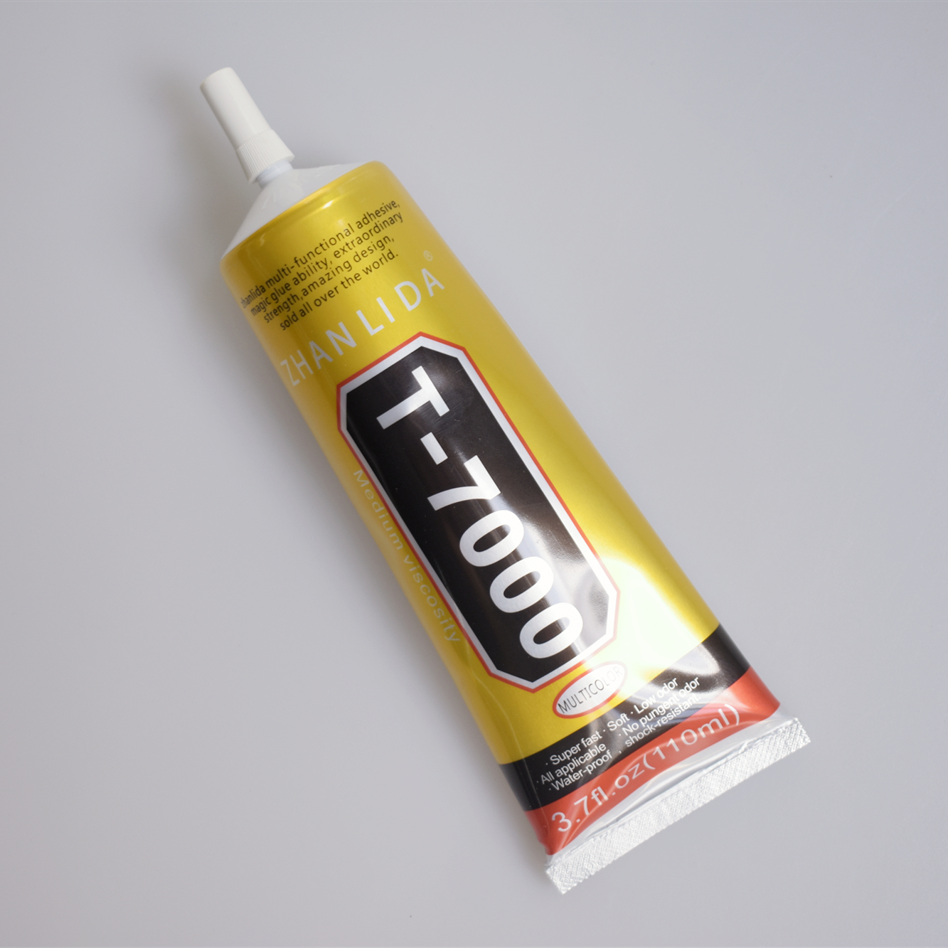 Price History Review On 1 Pcs 110ml T 7000 Glue T7000 Multi Purpose Glue Adhesive Epoxy Resin Repair Cell Phone Lcd Touch Screen Super Glue T 7000 Aliexpress Seller Syart