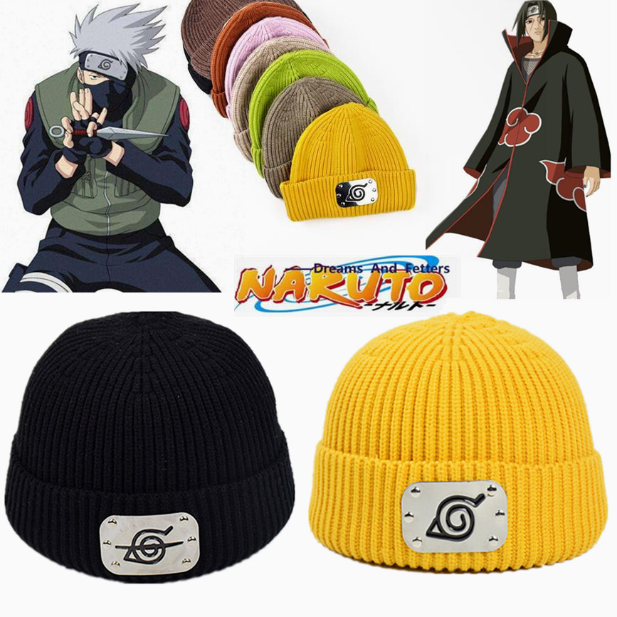 View Naruto Hokage Hat Symbol PNG