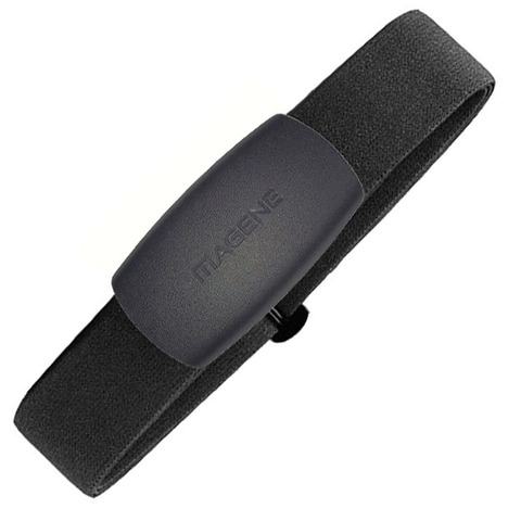 MAGENE MHR10 Updated H64 Heart Rate meter Sensor Bluetooth 4.0 ANT+ Bike Sports Fitness Accessories Optional ► Photo 1/6