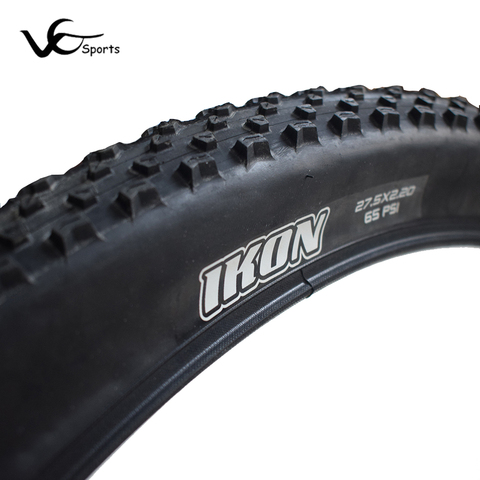 MAXXIS 29 IKON Mountain Bike Tire 26*1.95 27.5*2.2 29*2.2 Bicycle Tires Ultralight Mtb Cycling Tyres DH Downhill 27.5 Bike Tyre ► Photo 1/6